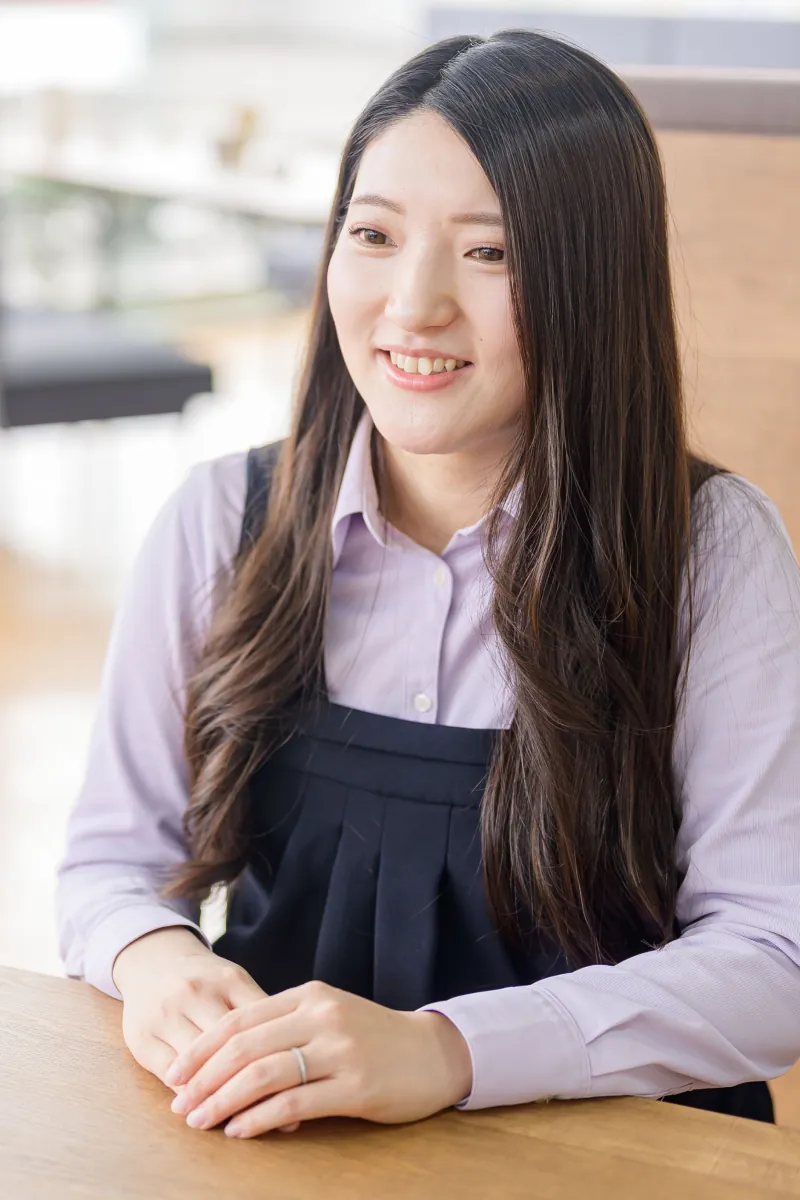 営業スタッフ・店長代理