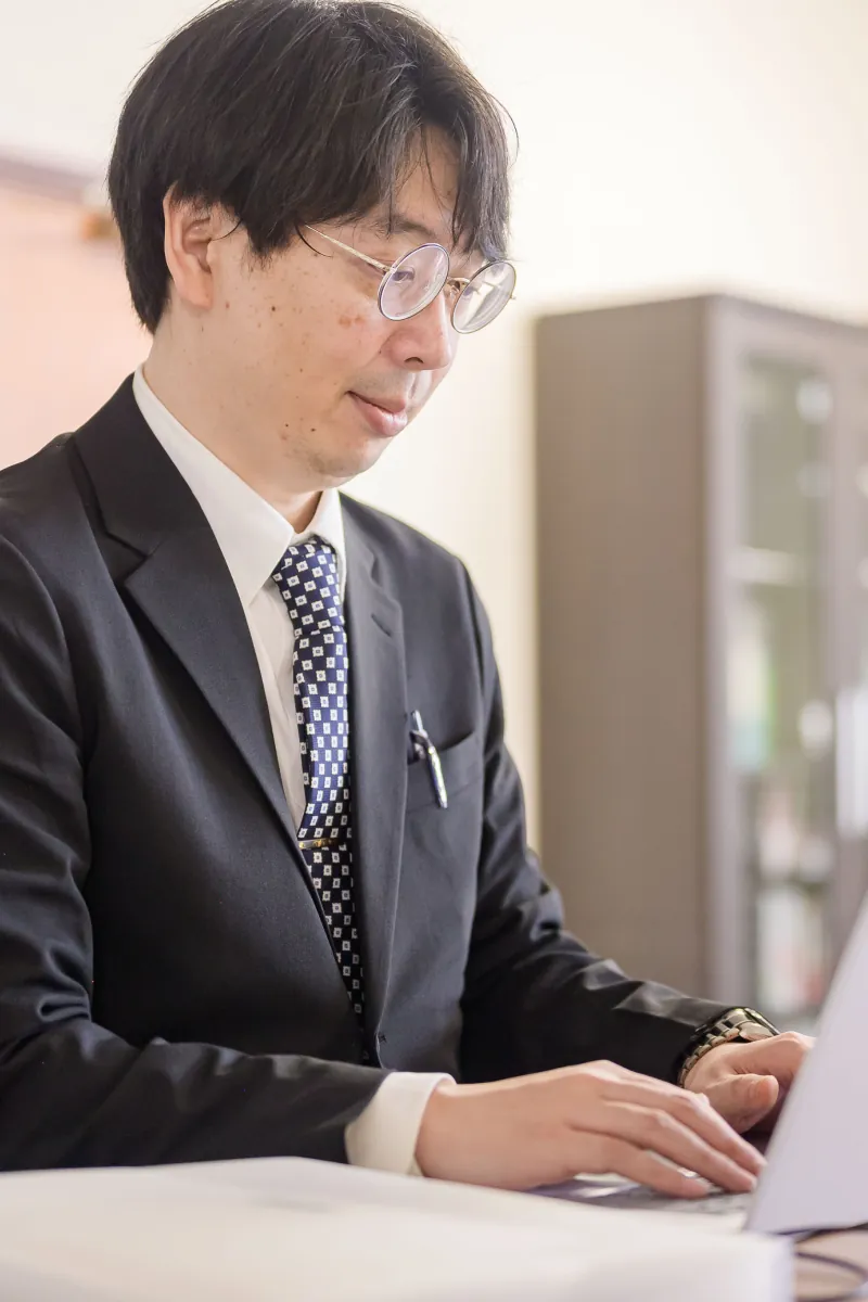 本社業務スタッフ