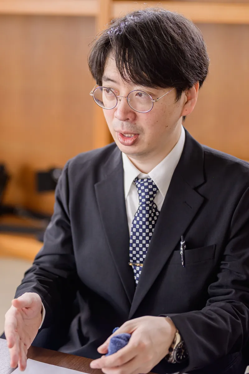 本社業務スタッフ