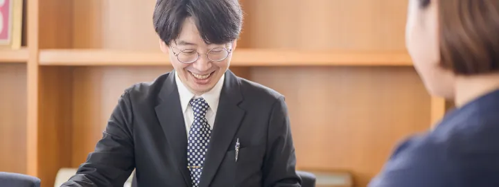 本社業務スタッフ