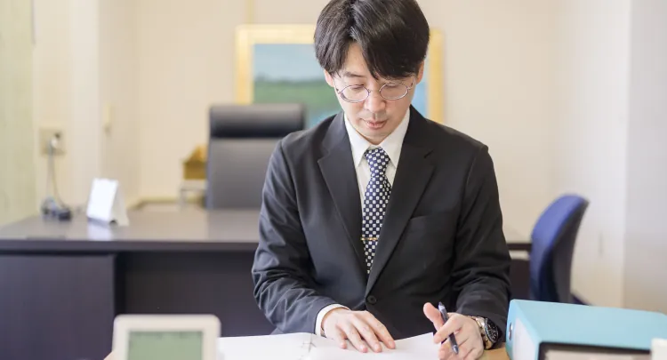 本社業務スタッフ