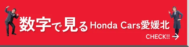 数字で見るHonda Cars愛媛北へのリンク